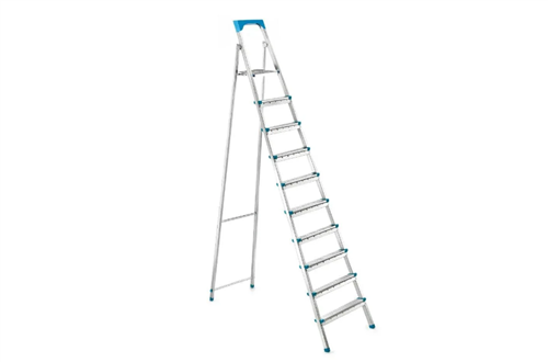 MERDİVEN 9+1 BASAMAK GI 200